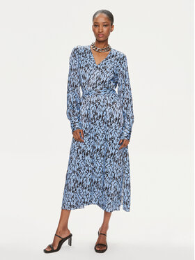 Karen by Simonsen Karen by Simonsen Ing ruha Nikole 10104885 Kék Regular Fit