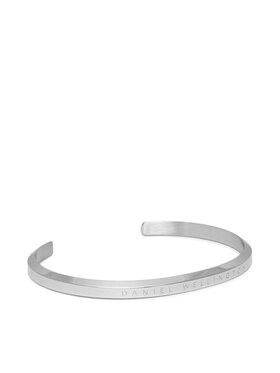 Daniel Wellington Daniel Wellington Náramok DW00400002 Strieborná