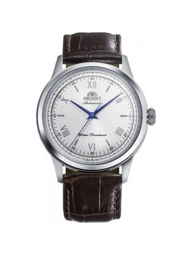 Orient Orient Hodinky RA-BB0002S30B Hnedá