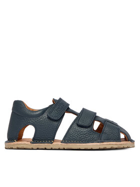 Froddo Froddo Szandál Barefoot Flexy Avi G3150263 S Kék