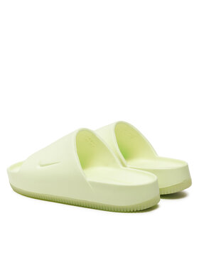 Nike Natikači Calm Slide DX4816 702 Zelena