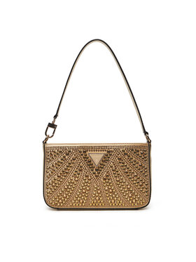 Guess Guess Torebka HWXG95 28720 Złoty