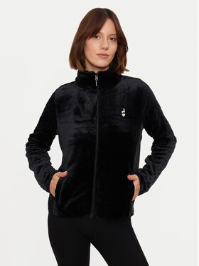 Aulp Aulp Fleece Verio Μαύρο Regular Fit