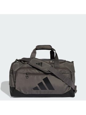adidas adidas Taška 158682 Hnedá