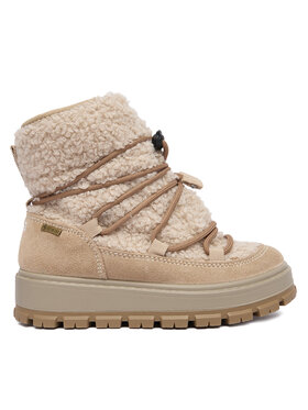 Primigi Primigi Snehule GORE-TEX 8879800 M Béžová