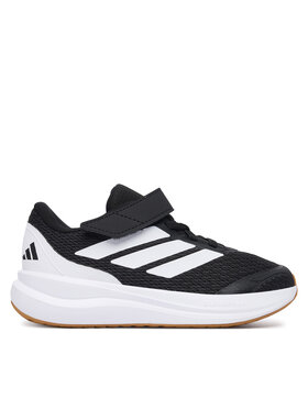adidas adidas Сникърси Runfalcon 6 Shoes Children KI1768 Черен