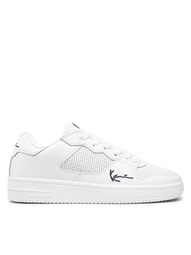 Karl Kani Karl Kani Sneakersy Kani 89 Classic 1080976 Biały