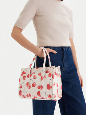 JENNY JENNY Дамска чанта CEO-JNY-L-010-09 Бежов