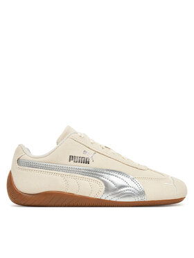 Puma Puma Tossud Speedcat Metallic Jr 404113 01 Beež