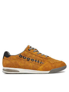 Bugatti Bugatti Sneakers 321A38015000 Galben