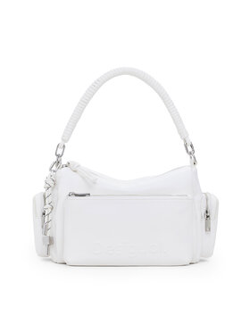 Desigual Desigual Torbica 25SAXPBE Bijela