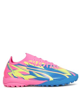 Puma Puma Ghete pentru fotbal Match Energy Tt 107544 01 Roz