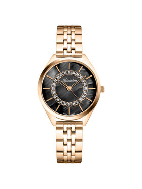 Adriatica Adriatica Orologio A3817.91RMQ Oro rosa