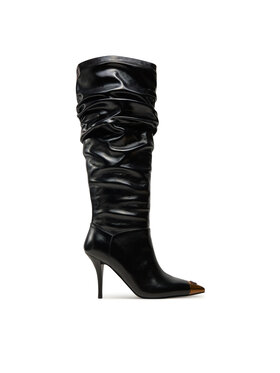 PINKO PINKO Cizme Lucy 15 SD0179 P043 Negru