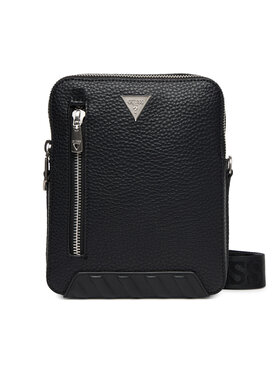Guess Guess Τσαντάκι HMTOLG P5413 Μαύρο