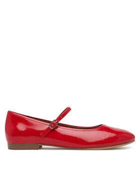 Tamaris Tamaris Baleriinad 1-22122-42 Punane