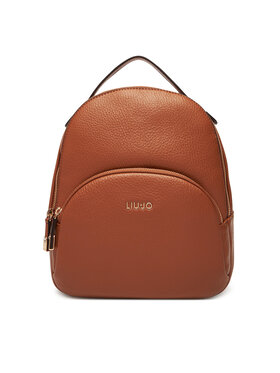 Liu Jo Liu Jo Nahrbtnik Ecs M Backpack AF5157 E0027 Rjava
