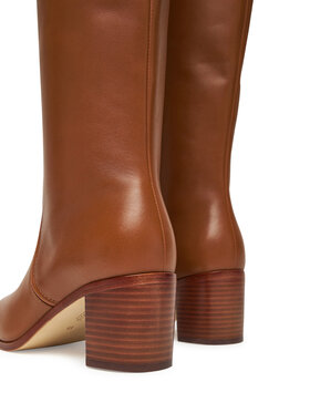 LAUREN RALPH LAUREN Μπότες LAUREN RALPH LAUREN - 5