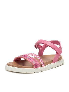 Roxy Roxy Босоніжки CS6081-10 Рожевий