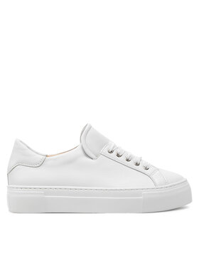 AGL AGL Sneakers Edda D925278PGKV019A634 Λευκό