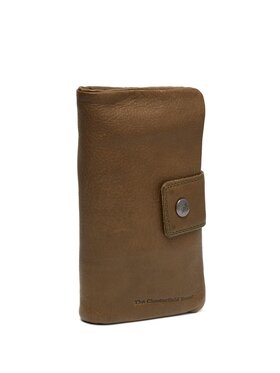 The Chesterfield Brand The Chesterfield Brand Portfel damski 290308 Zielony