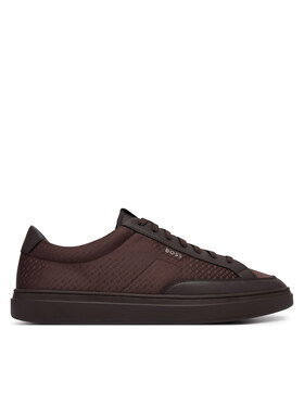 BOSS BOSS Sneakers Kieran 50573558 Braun