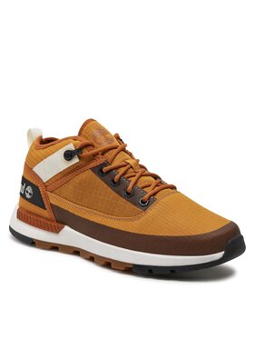 Timberland Superge Field Trekker Mid Fabric TB0A64RC2311 Rumena