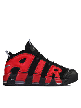 Nike Nike Sneakersy DJ4400-001 Czarny