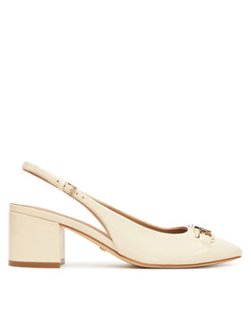 Guess Guess Босоніжки FLTCL2 PAF05 Бежевий