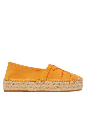 Genuins Genuins Espadrillid Brisa Sunset G106490 Oranž