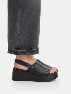 G-STAR G-Star Raw Сандали CEO-WI16-14944-01 Черен