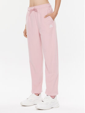 adidas adidas Sporta bikses IR8371 Rozā Regular Fit