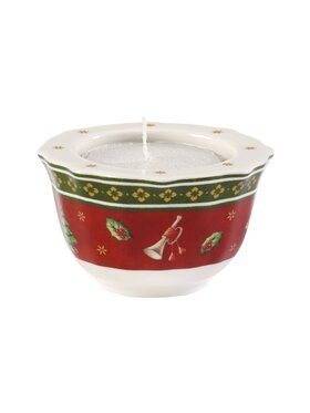Villeroy & Boch Villeroy & Boch Świecznik Villeroy & Boch Toy's Delight Kolorowy