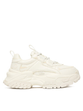 Buffalo Buffalo Sneakersy Arius 1636507 Biały