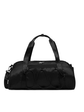 Reebok Reebok Torba RBK-020-CCC-05 Czarny