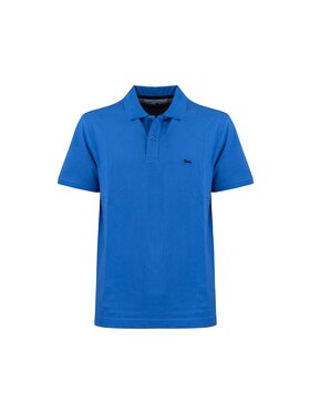 Harmont & Blaine Harmont & Blaine Polo LRN033020862 Turchese Regular Fit