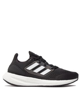 adidas adidas Laufschuhe Pureboost Running Kids ID8480 Schwarz