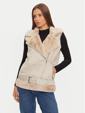 Brave Soul Brave Soul Prijelazna jakna LJK-BLACKOUTGIL Siva Regular Fit