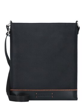 Davidoff Davidoff Torba 271214 Czarny
