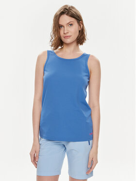 CMP CMP Top 39T5666 Portocaliu Regular Fit