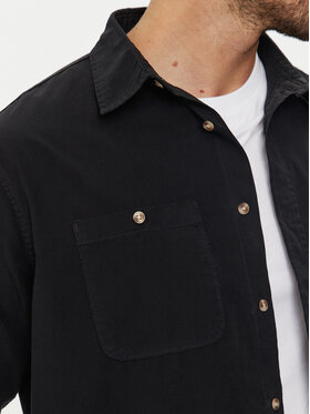 Πουκάμισο Guess Jeans φωτογραφία