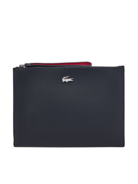 Lacoste Lacoste Torebka NF2791AA Czarny