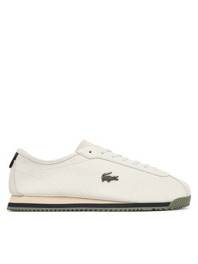 Lacoste Lacoste Αθλητικά Club Low 52SMA0021 Λευκό