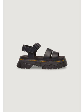 Dr. Martens Dr. Martens Sandały Mattison 2s Black Athena Czarny