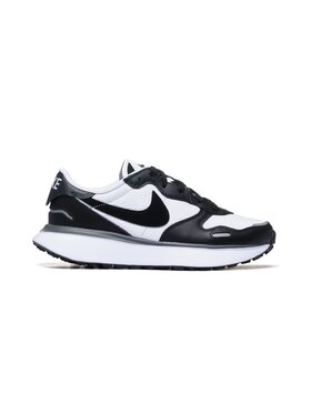 Nike Nike Sneakersy W PHOENIX WAFFLE LTH Czarny