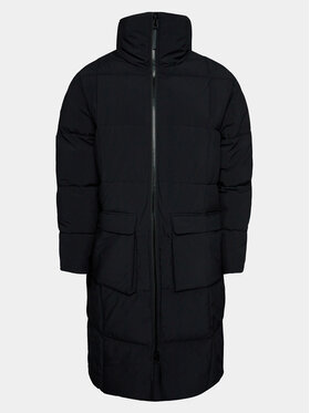 Halti Halti Žieminė striukė Penger M Puffer Coat 065-0468 Juoda Regular Fit