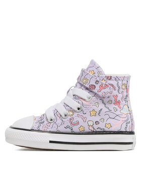 Converse Modne Superge Chuck Taylor All Star 1V A03593C Vijolična