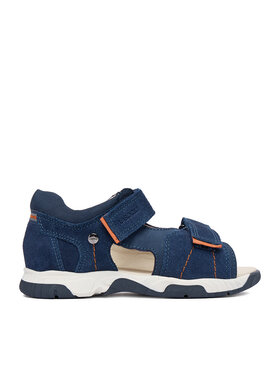 Lasocki Kids Lasocki Kids Sandali CEO-CI12-KING-02(III)CH Mornarsko modra