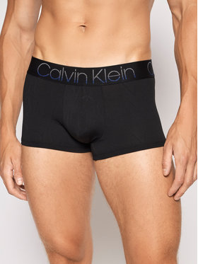 Calvin Klein Underwear Calvin Klein Underwear Боксерки 000NB2823A Черен