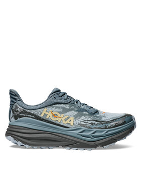 Hoka Hoka Laufschuhe Stinson 7 1141530 Grau